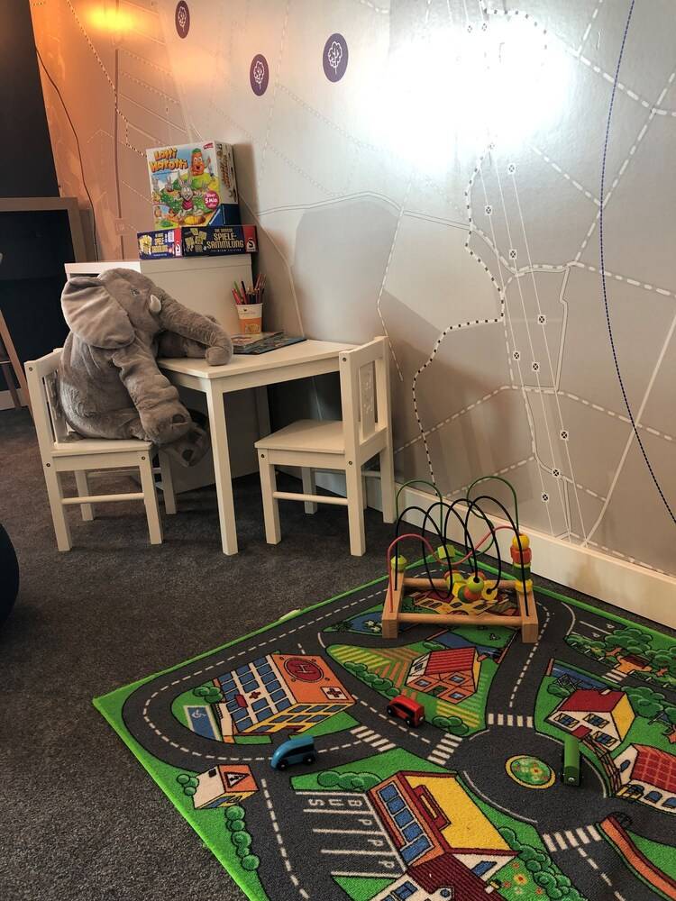Childrens Activities