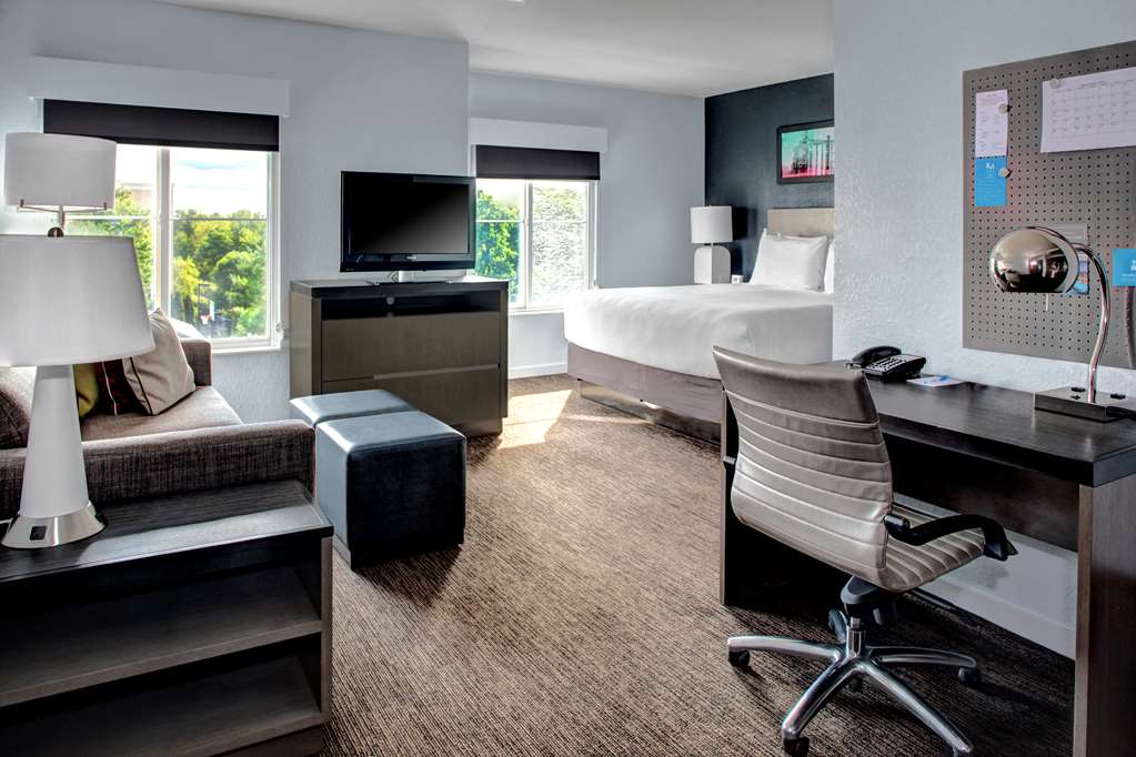 HYATT house Branchburg Bridgewater - photo 2