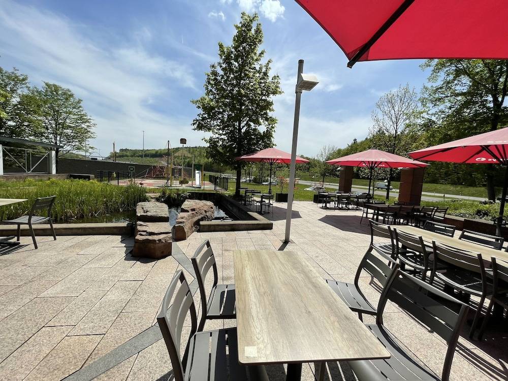 Sundeck