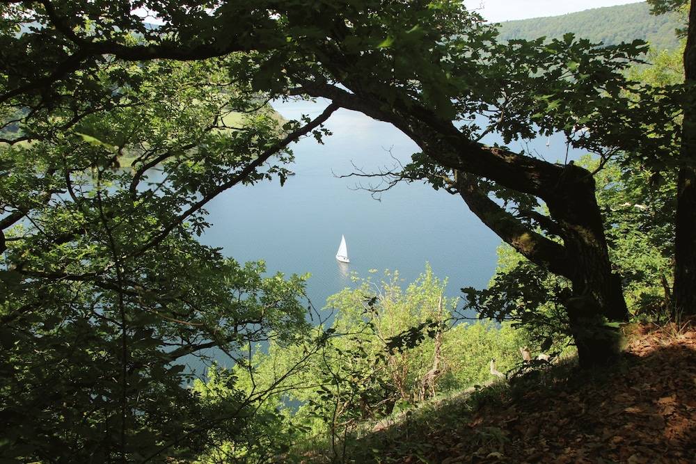 Hiking