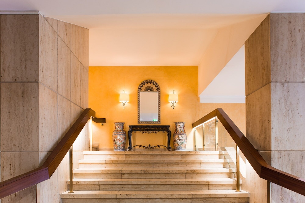 Mercure Parkhotel Krefelder Hof
