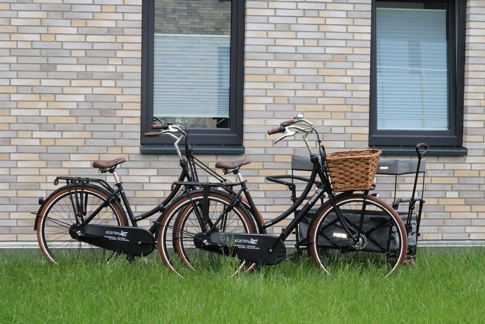 Bicycling