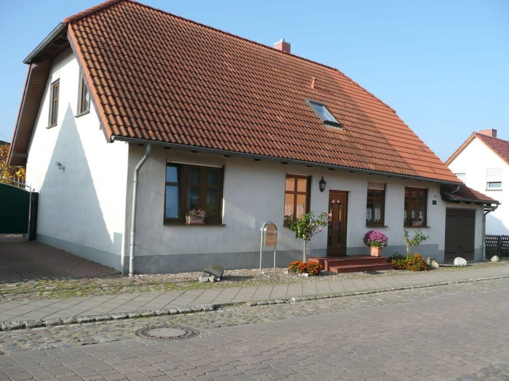 Ostenberg Near CJD Comfortable Holiday Residence