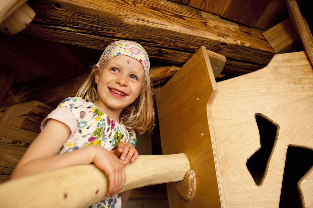 Children's activities