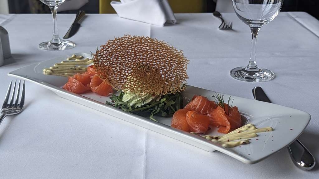 A small insight into our menu.