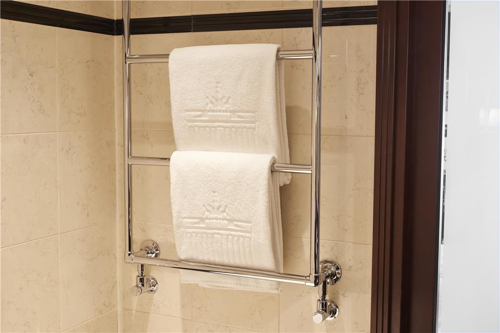 Bathroom details