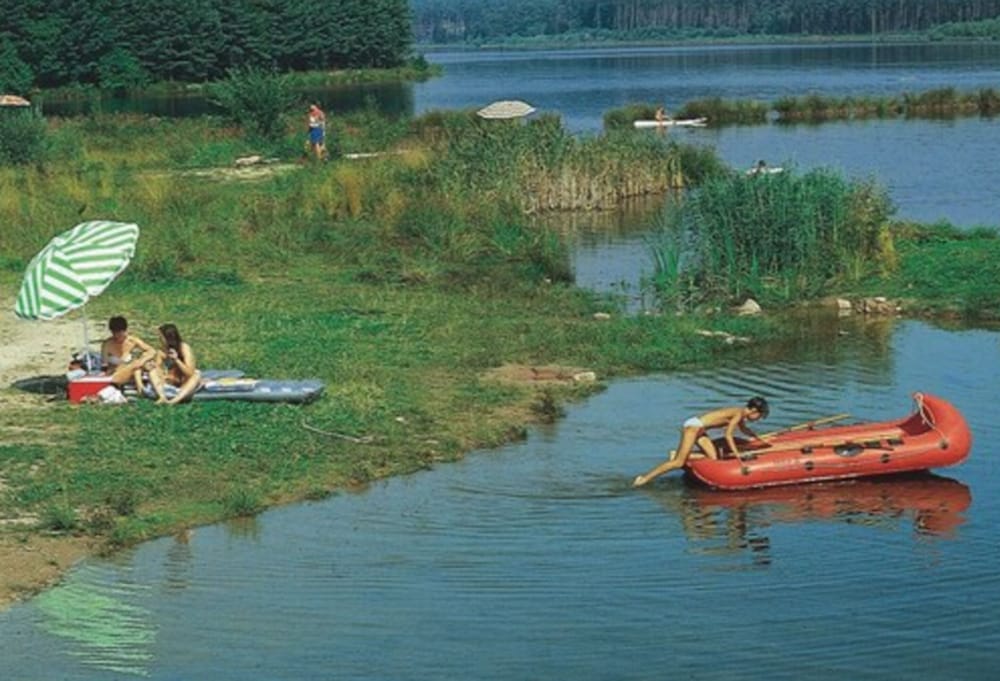 Boating