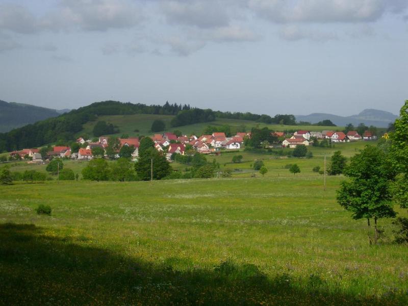 General view