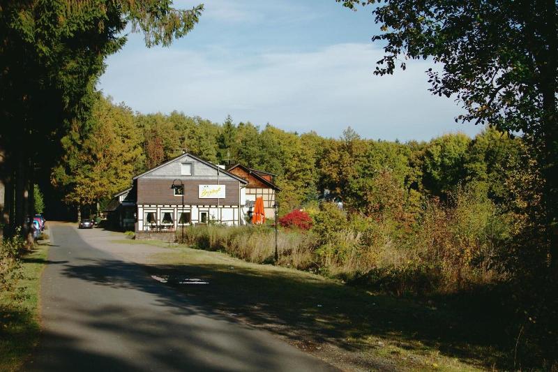 General view
