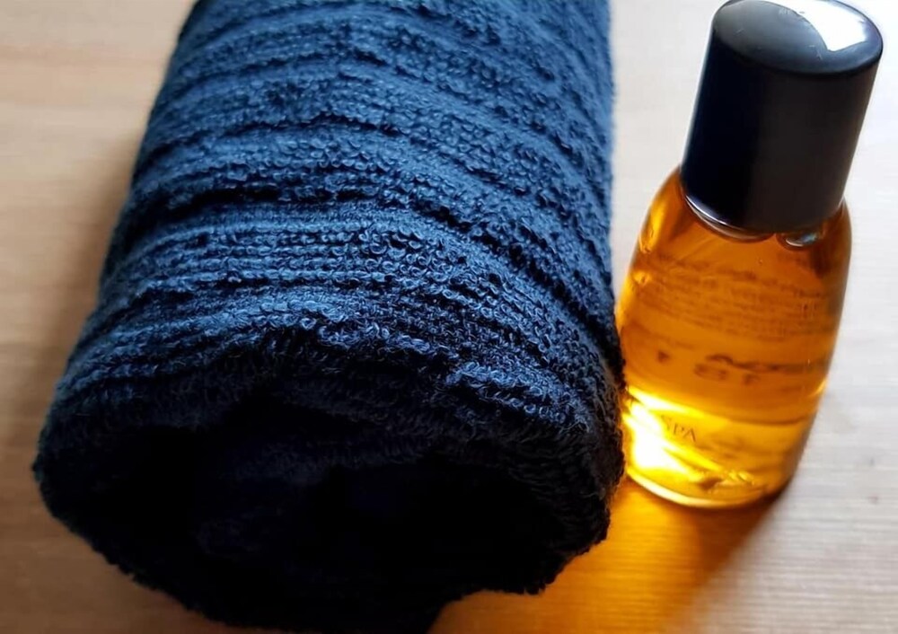 In-Room Amenity