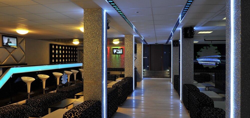 Birthday Party Area