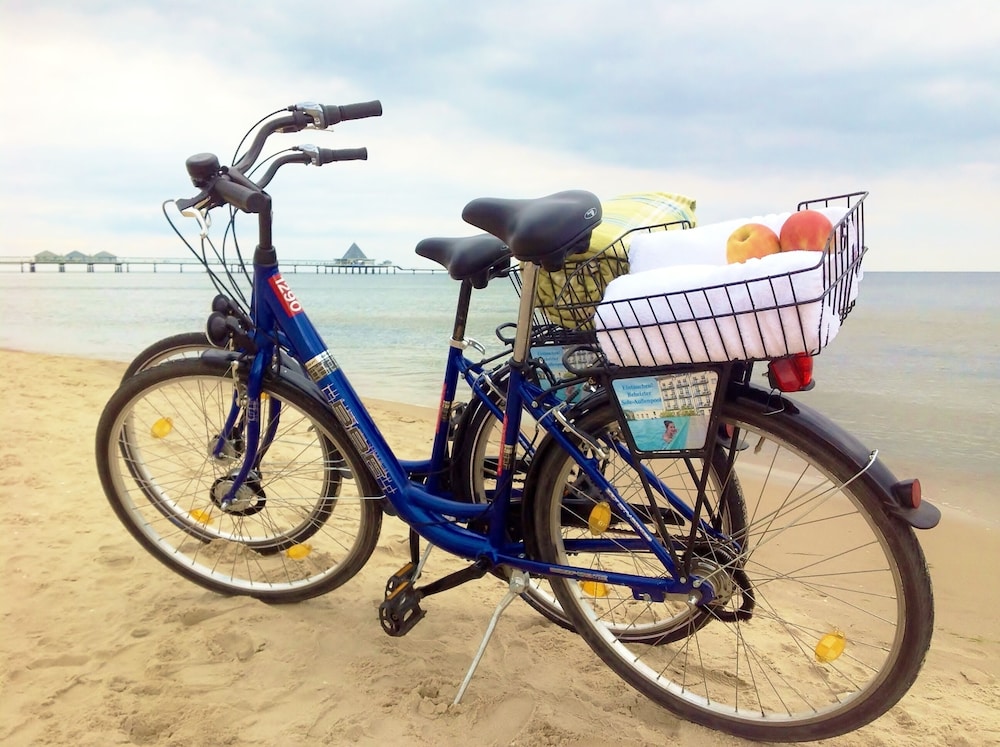 Bicycling