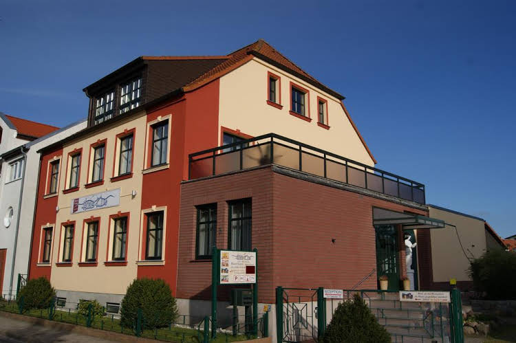 Haus Kim