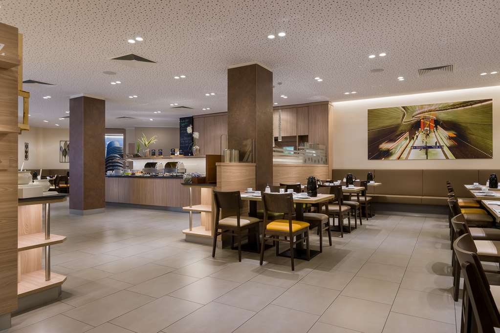 Restaurant TOP acora Hotel Bochum