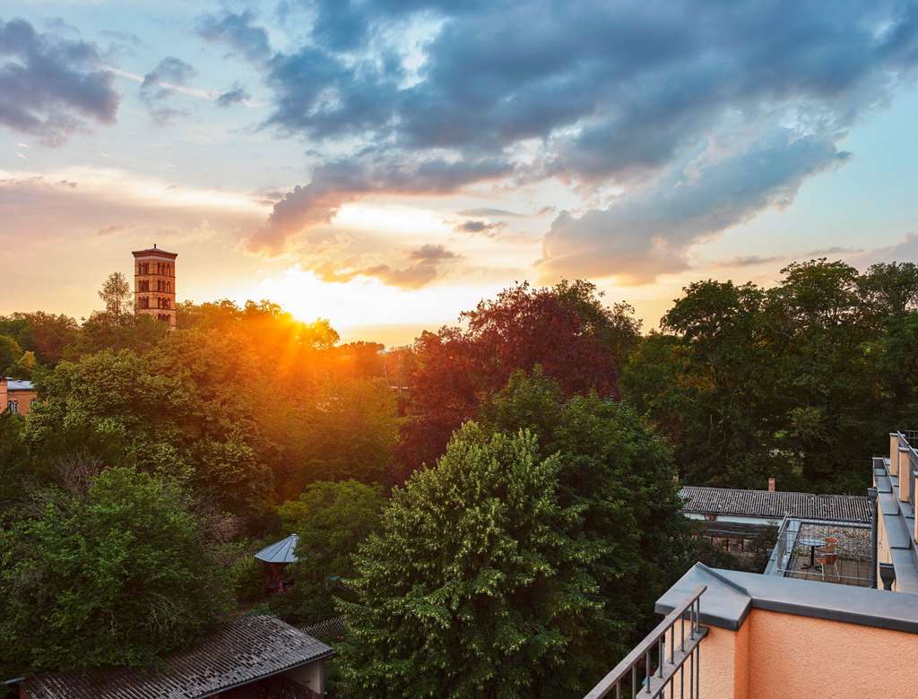 MAXX by Steigenberger Sanssouci Potsdam, Germany - Property View