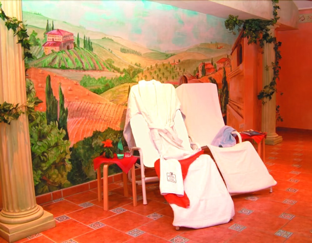 Spa