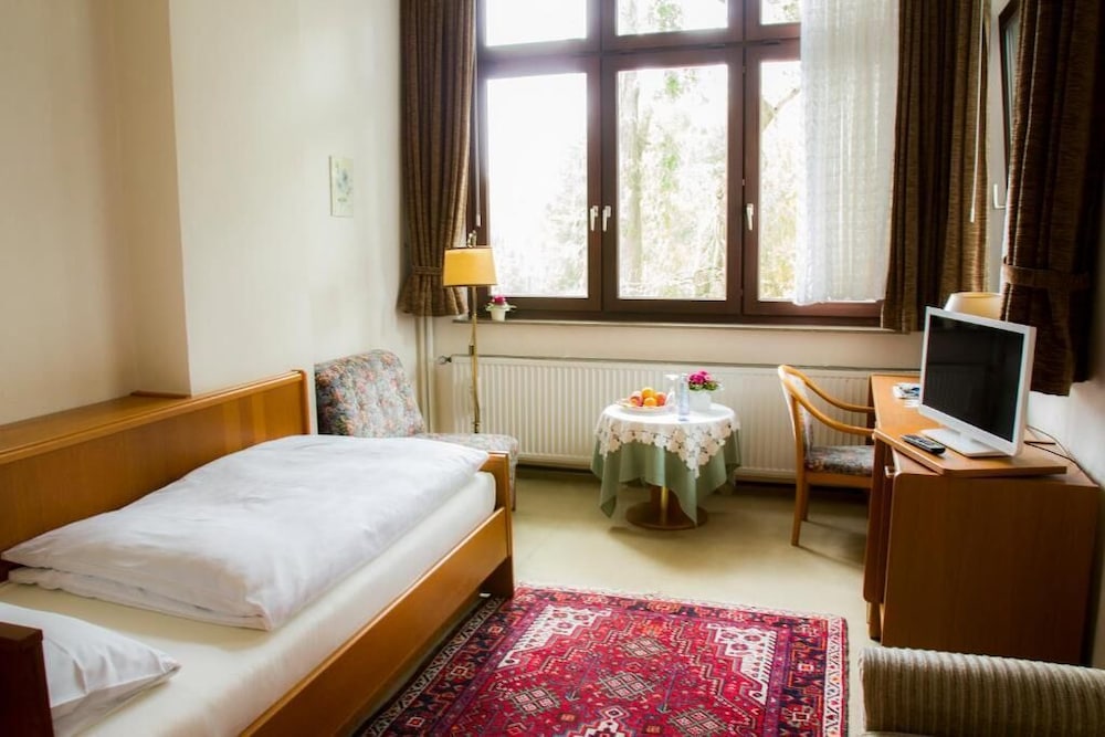 Hotel Haus am See