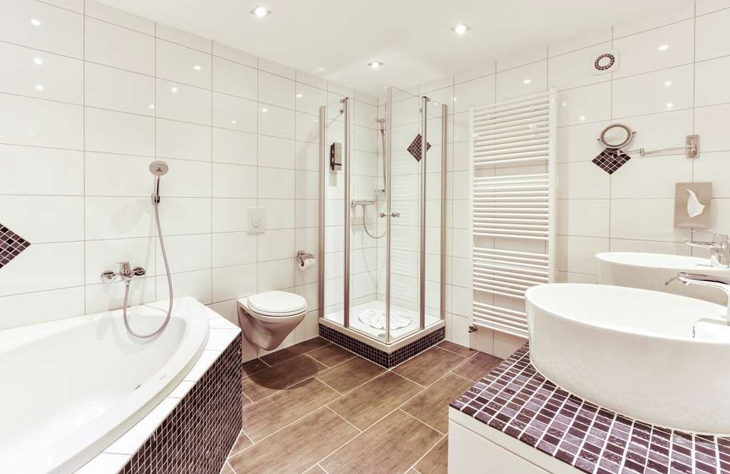 bath room