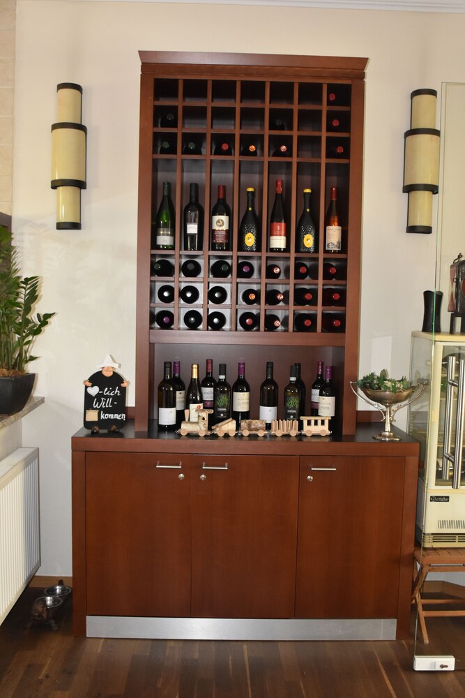 Hotel Interior