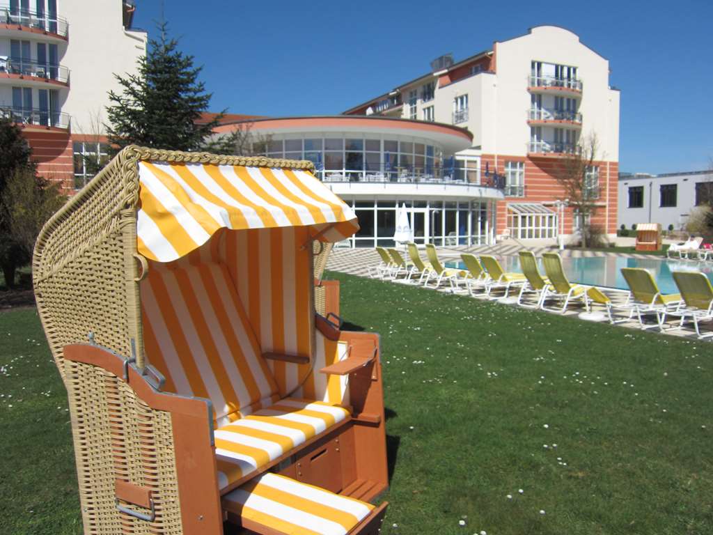 Strandkorb