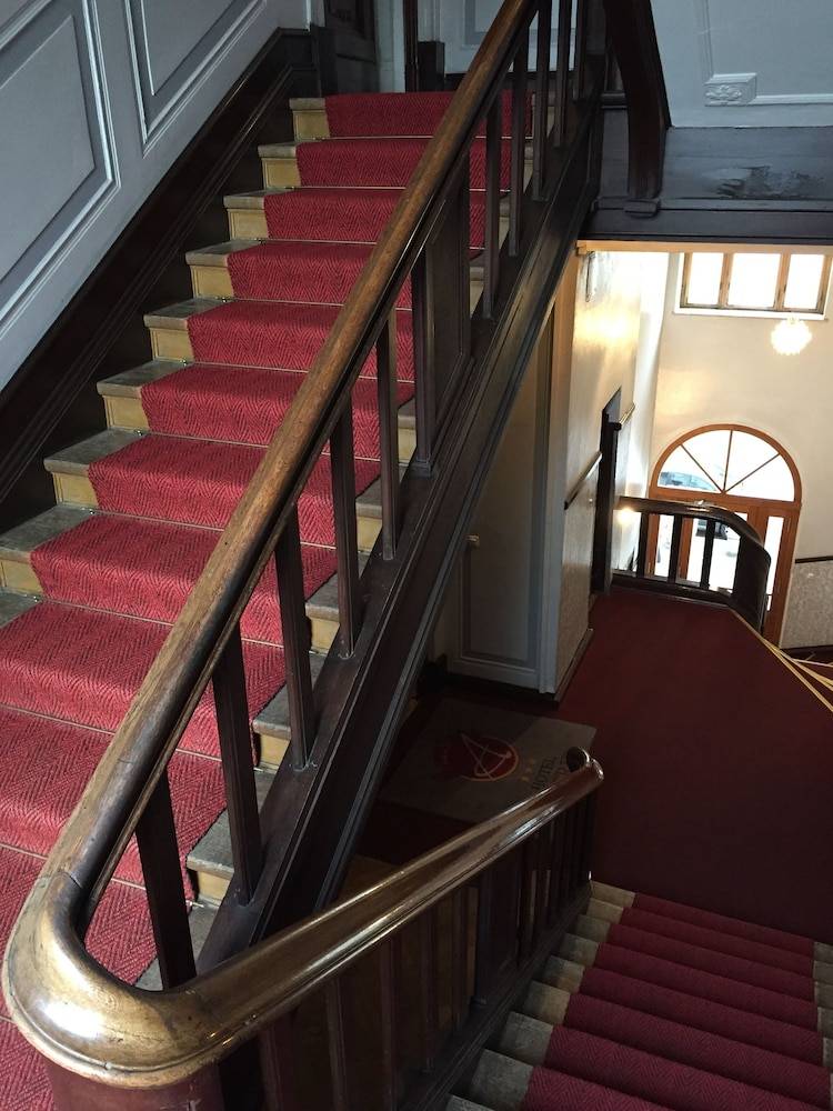 Staircase