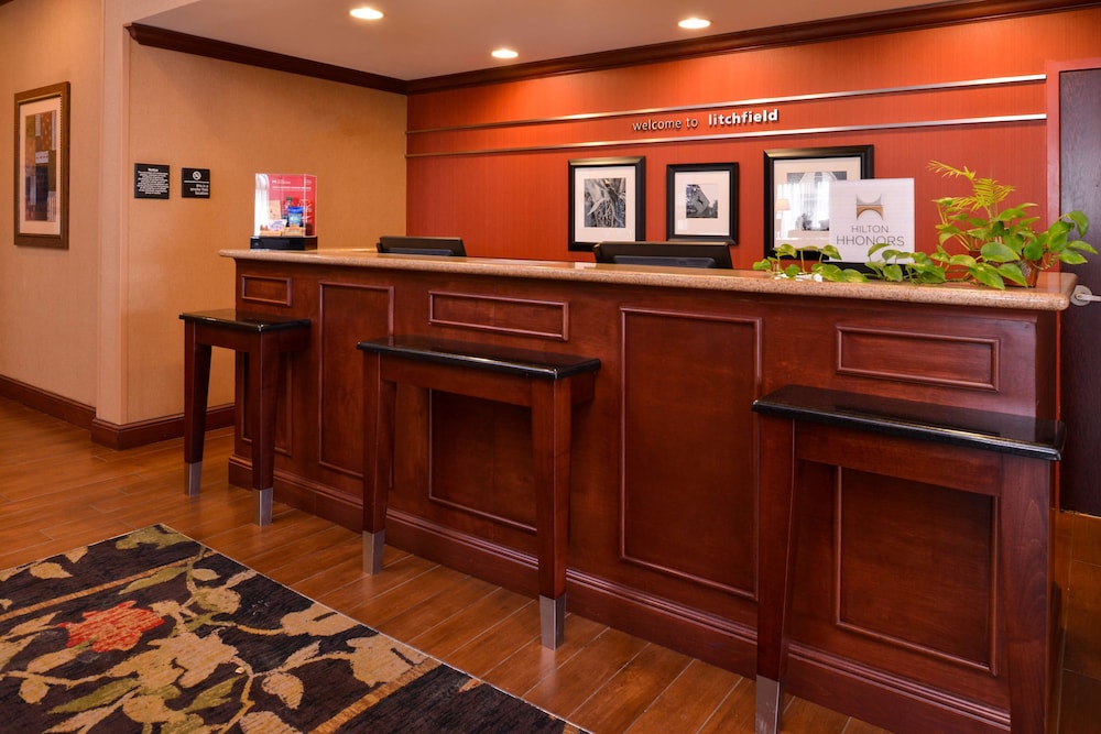 Hampton Inn by Hilton Litchfield - photo 2