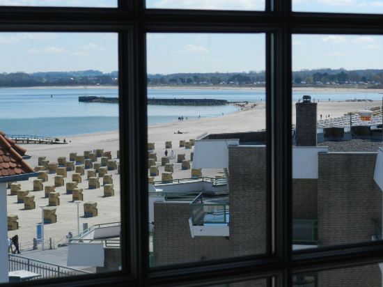 Hotel Interior/Public Areas