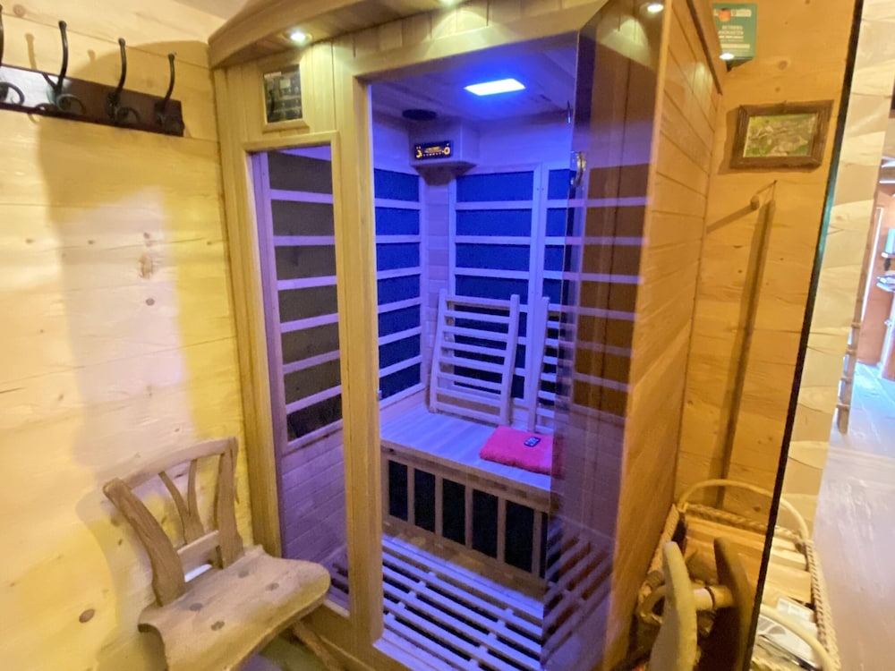 Spa treatment