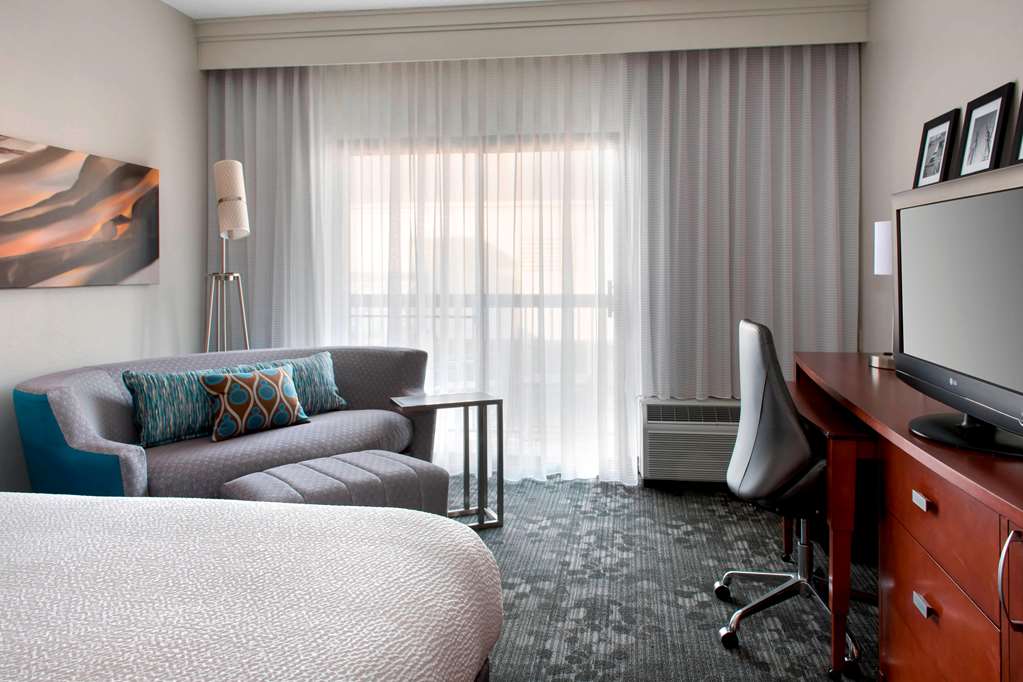 Sonesta Select Newport Middletown - photo 5