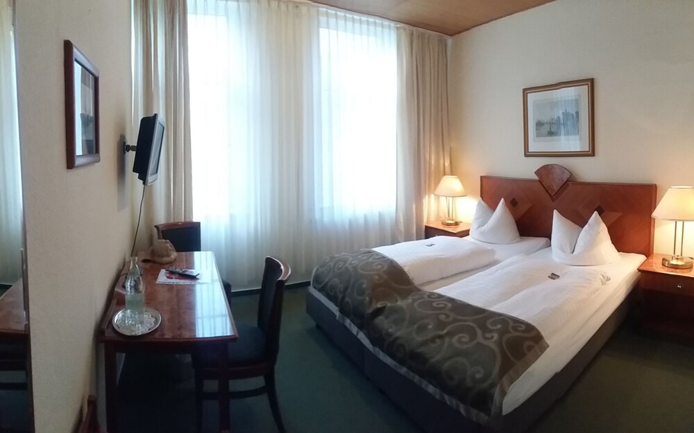 In-Room Amenity
