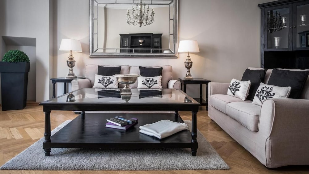 Palacina Berlin Serviced Apartments