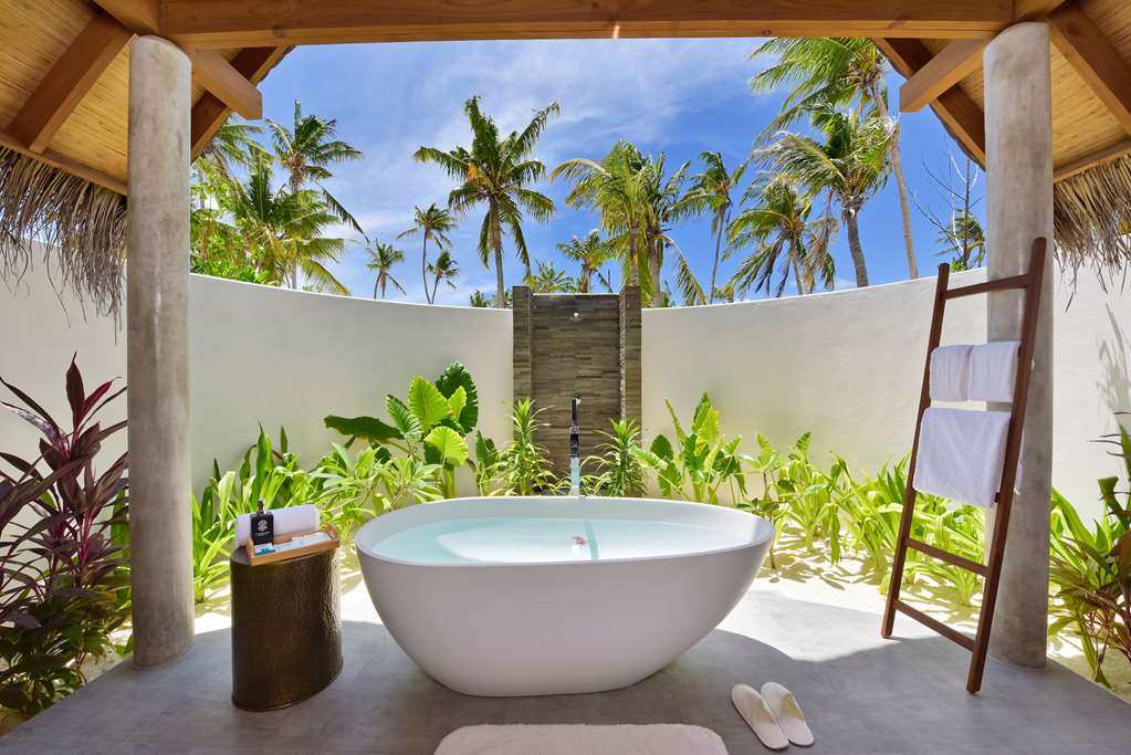 Beach Villa Sunrise
