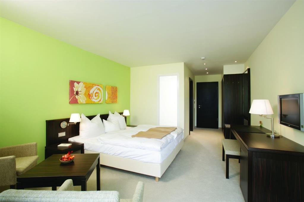 Double room_TOP CCL Heide Spa Hotel Bad Dueben