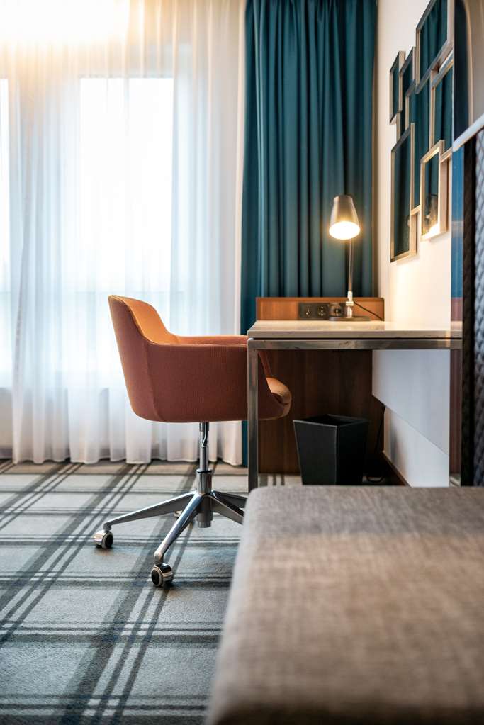 Suite Amenity