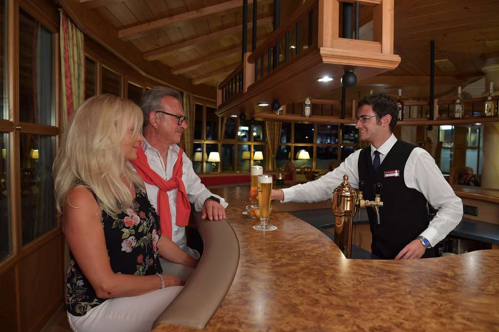 Bar/Lounge