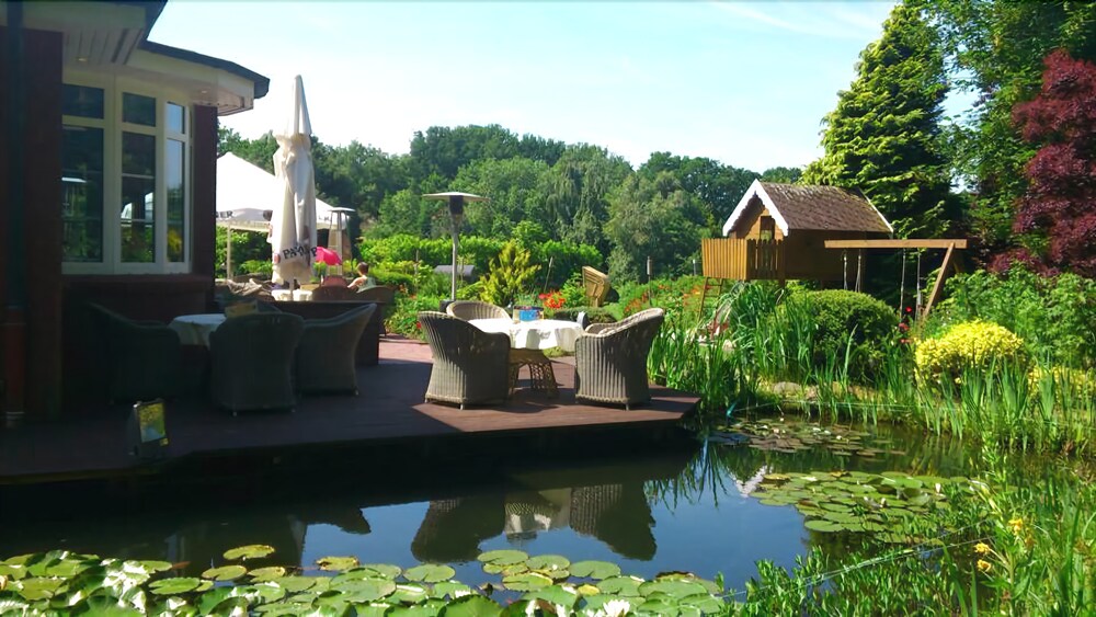 Köhlers Forsthaus Wellness & Genuss Hotel