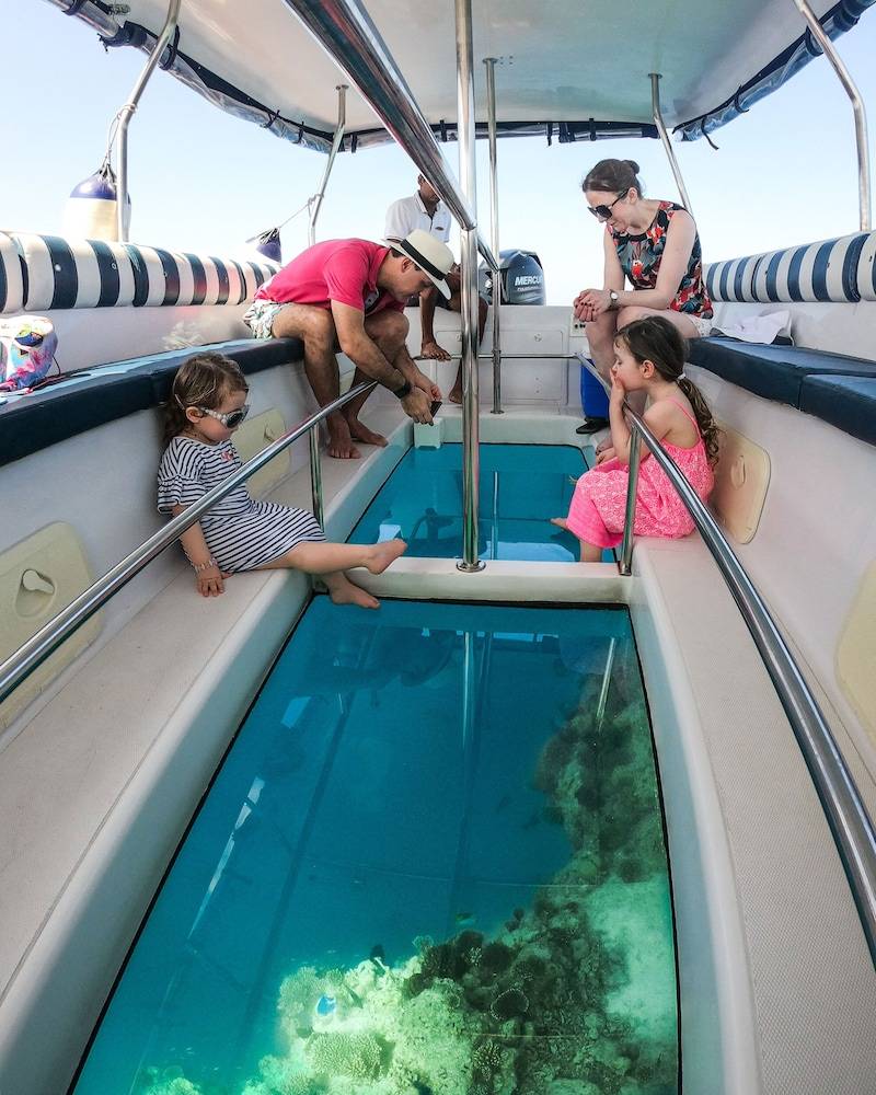 Boating