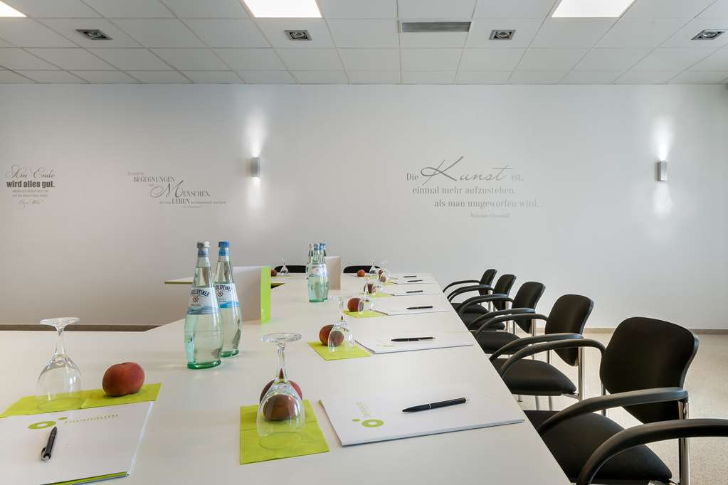 Conference room TOP freiRaum stattHotel Moenchengladbach