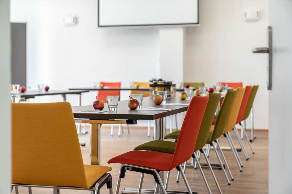 Meeting