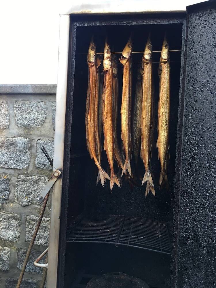 Fishing
