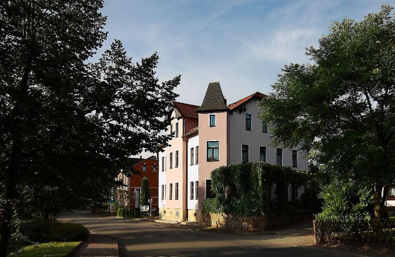 Teichhotel