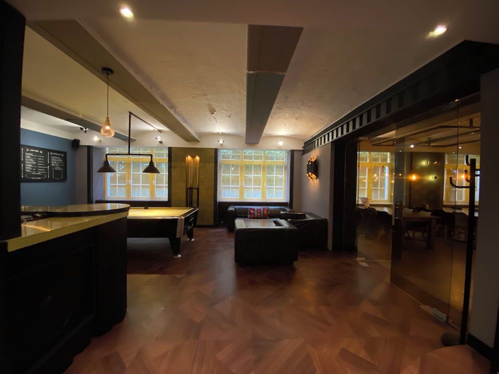 Billiards