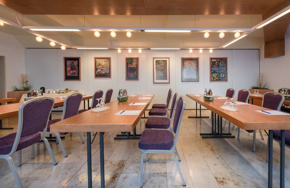 Tagung / meeting room, City Partner Hotel Europa Münster