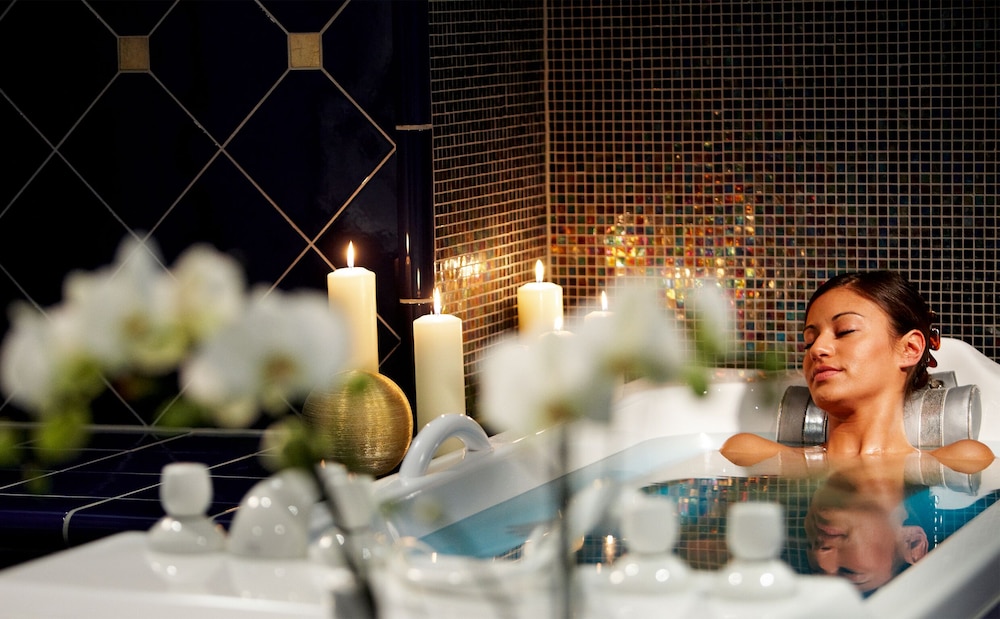 Spa treatment