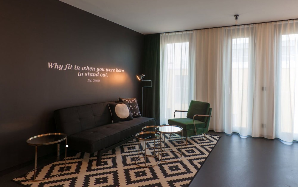 The Spot Serviced Apartments