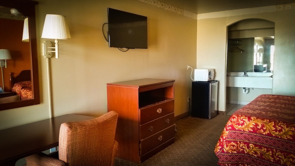 La Copa Inn Brownsville - photo 4