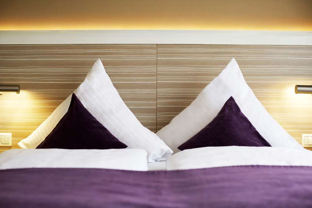 Guest room Suite