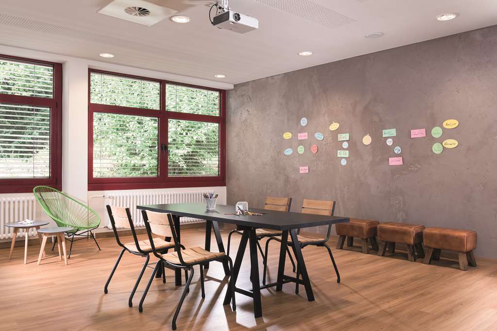 seminaris hotel bad honnef meeting room idea space one high