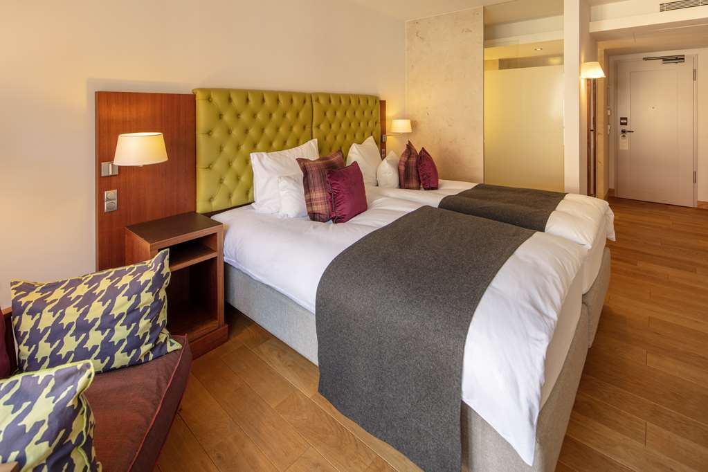 Comfort Zimmer