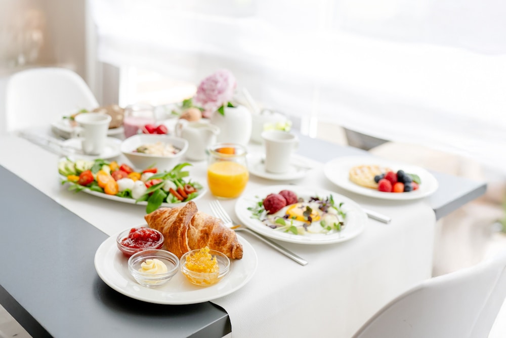 Auszeit Hotel das Frühstückshotel